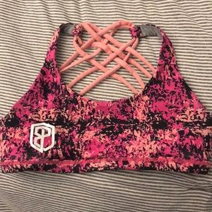 Born Primitive Vitality Sports Bra